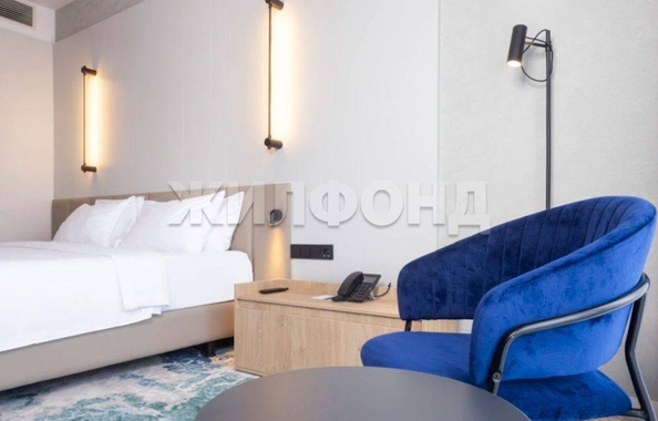 
  Продается 2-комн. квартира 40 м². Фото 5.