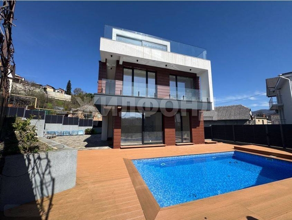 
  Продается дом 360 м². Фото 1.