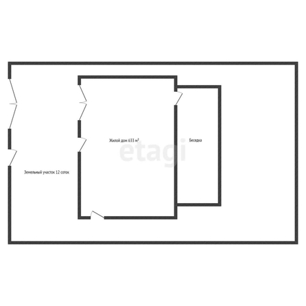 
  Продается дом 633.7 м². Фото 32.