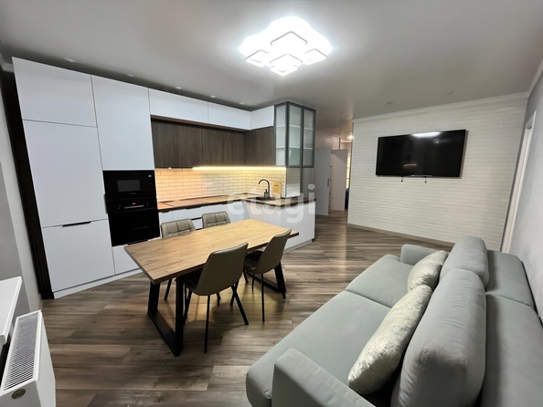 
  Продается 2-комн. квартира 67 м². Фото 5.
