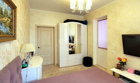 
  Продается 3-комн. квартира 76.8 м². Фото 8.
