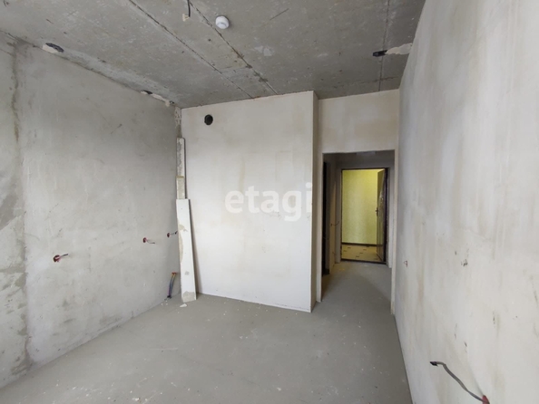 
  Продается 1-комн. квартира 40.6 м². Фото 6.