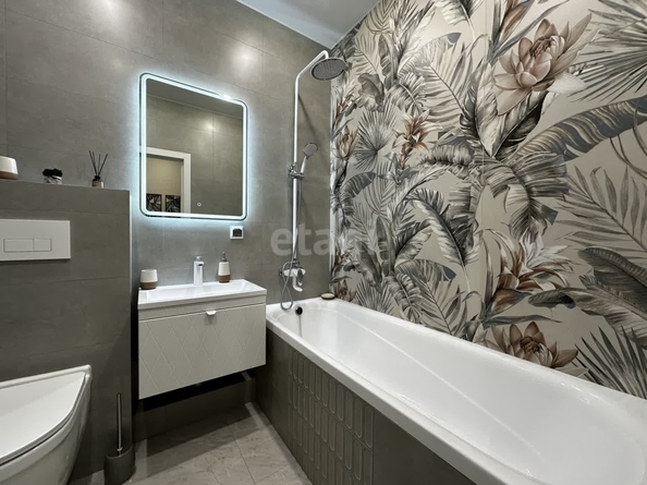 
  Продается 1-комн. квартира 37 м². Фото 13.