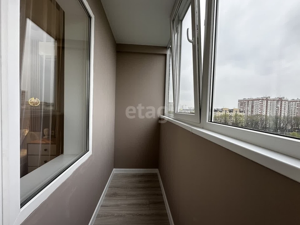 
  Продается 1-комн. квартира 37 м². Фото 20.