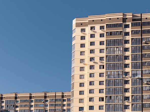 
  Продается 2-комн. квартира 59 м², в ЖК Гулливер, литер 3. Фото 4.