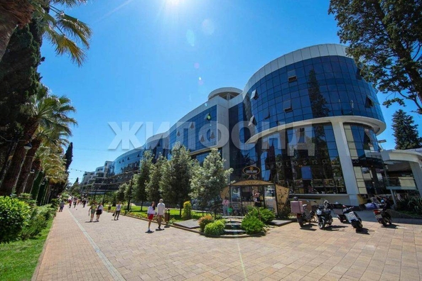 
  Продается студия 27 м². Фото 5.