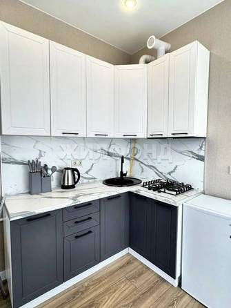 
  Продается студия 28.5 м². Фото 4.