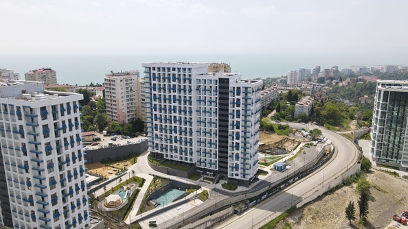 
  Продается студия 23.11 м², в ЖК Кислород, корпус 3. Фото 7.