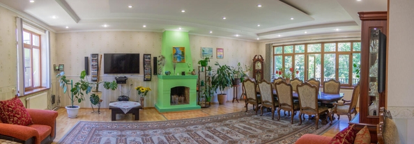 
  Продается дом 540 м². Фото 6.