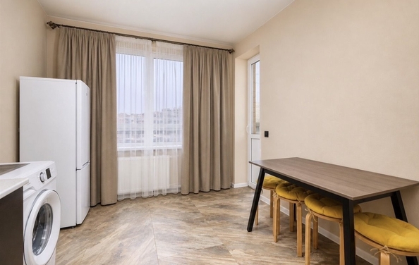 
  Продается 1-комн. квартира 37.9 м². Фото 4.