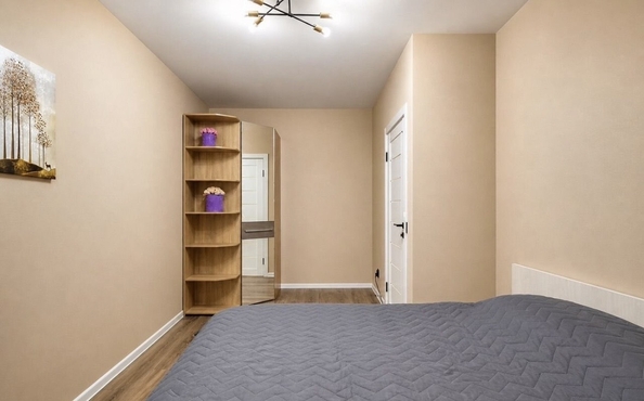 
  Продается 1-комн. квартира 37.9 м². Фото 5.