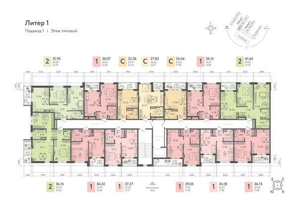 plan floor