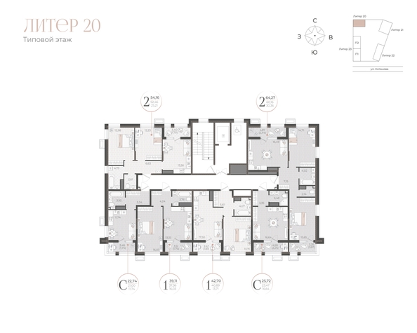 plan floor
