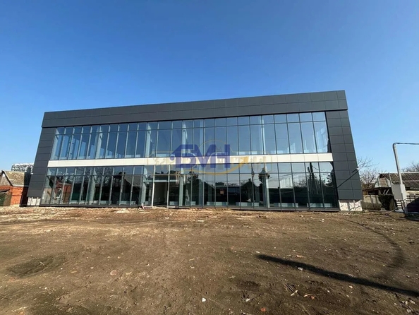 
  Сдается универсальное помещение 1900 м². Фото 2.