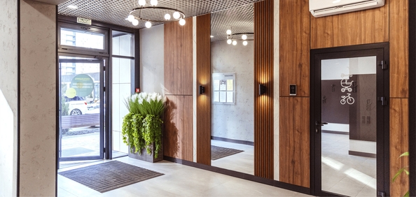 
  Продается 1-комн. квартира 46.67 м², в ЖК Образцово, дом 10. Фото 6.