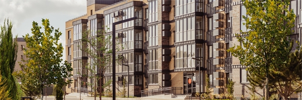 
  Продается 2-комн. квартира 59.35 м², в ЖК Новая Елизаветка, литер 18. Фото 4.