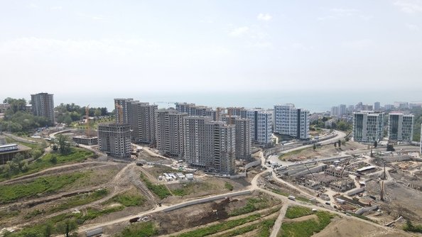 
  Продается студия 23.15 м², в ЖК Кислород, корпус 3. Фото 9.