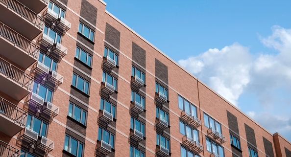 
  Продается 2-комн. квартира 51.79 м², в ЖК Смородина, литера 14. Фото 6.