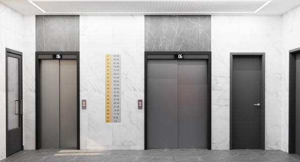 
  Продается апартамент 60.35 м², в ЖК Режиссёр, литера 4. Фото 15.