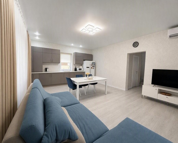 
  Продам коттедж 145 м², в КП Крепость. Фото 7.