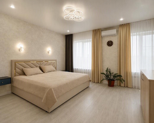 
  Продам коттедж 145 м², в КП Крепость. Фото 15.