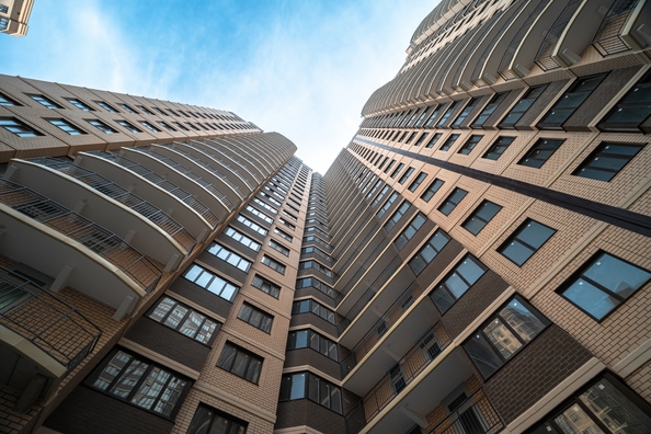 
  Продается 2-комн. квартира 57.55 м², в ЖК Гулливер, литер 2. Фото 14.