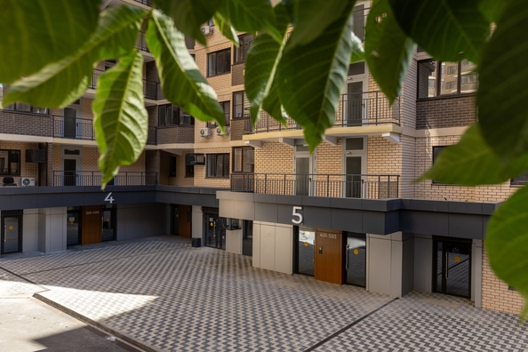 
  Продается 2-комн. квартира 56.9 м², в ЖК Гулливер, литер 2. Фото 20.