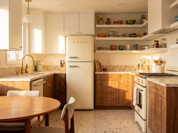
  Продается 2-комн. квартира 55.8 м², в ЖК Гулливер, литер 2. Фото 4.