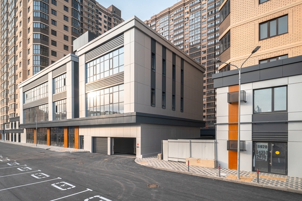 
  Продается 2-комн. квартира 55.8 м², в ЖК Гулливер, литер 2. Фото 25.