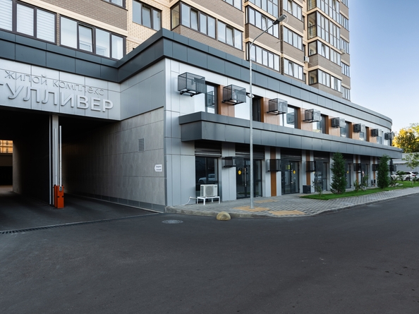 
  Продается 1-комн. квартира 42 м², в ЖК Гулливер, литер 3. Фото 5.