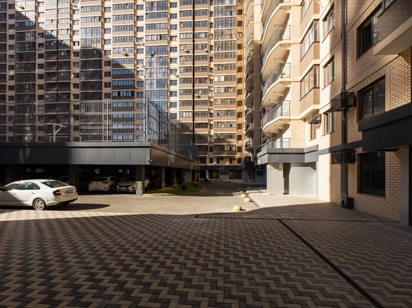
  Продается 1-комн. квартира 42.1 м², в ЖК Гулливер, литер 3. Фото 3.