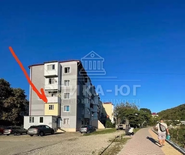 
  Продается 2-комн. квартира 44.8 м². Фото 3.