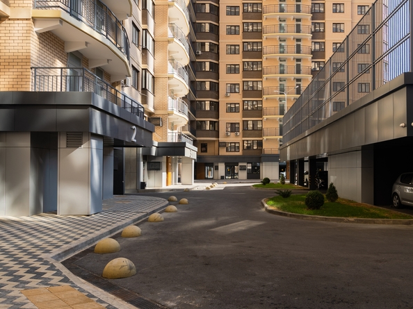 
  Продается 3-комн. квартира 68.95 м², в ЖК Гулливер, литер 3. Фото 3.