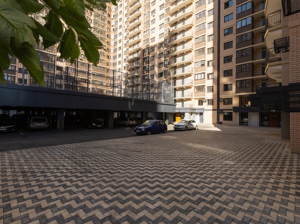 
  Продается 3-комн. квартира 68.95 м², в ЖК Гулливер, литер 3. Фото 4.