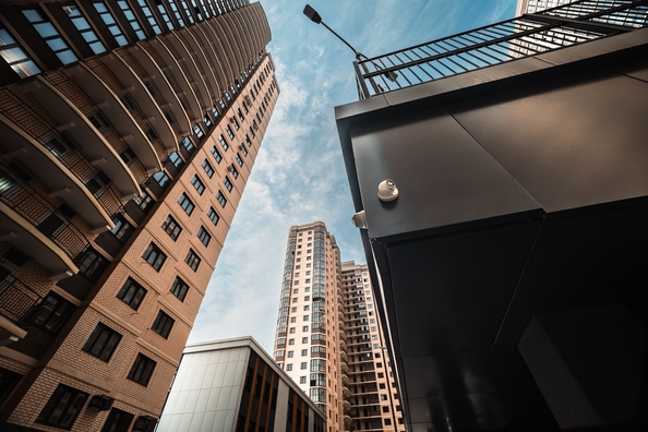 
  Продается 3-комн. квартира 68.95 м², в ЖК Гулливер, литер 3. Фото 18.