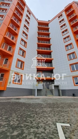 
   Продам 1-комнатную, 36.9 м², Кооперативная ул

. Фото 1.