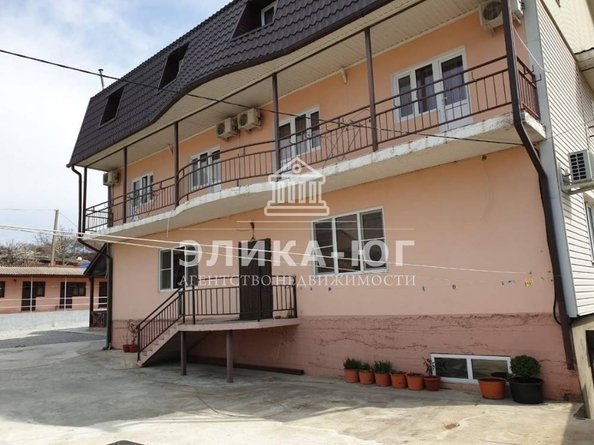 
  Продается дом, 489 м², поселок городского типа Джубга
. Фото 9.