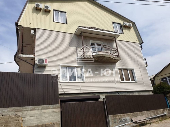 
  Продается дом, 489 м², поселок городского типа Джубга
. Фото 10.