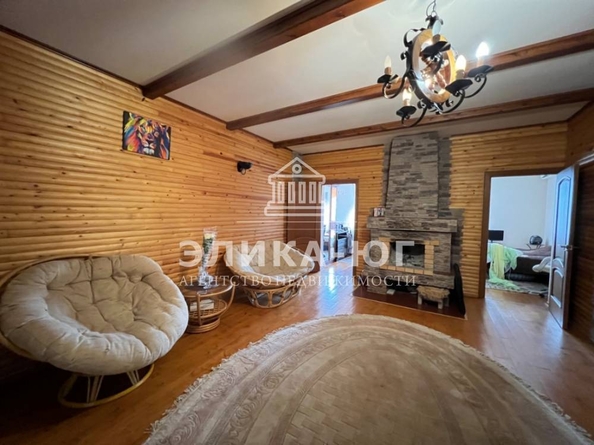 
  Продается коттедж, 130 м², село Лермонтово
. Фото 1.