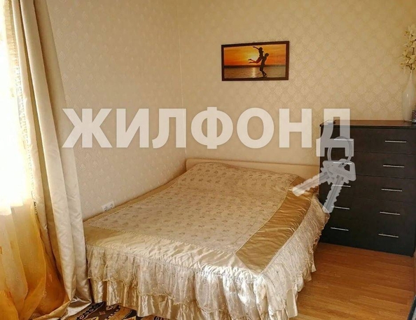 
   Продам 2-комнатную, 43 м², Фадеева ул, 30

. Фото 4.