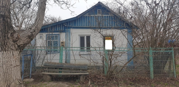 
   Продам дом, 37 м², Гостагаевская

. Фото 1.