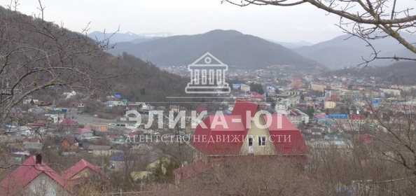 
  Продается земельный участок, 18 соток, поселок городского типа Новомихайловский
. Фото 6.