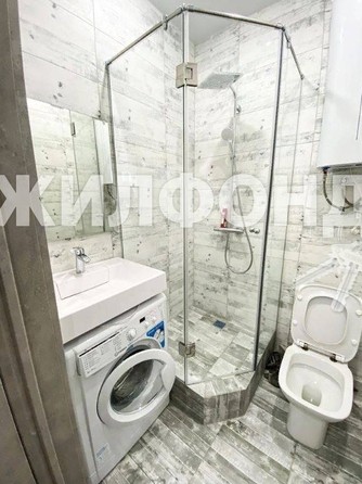 
   Продам 1-комнатную, 22 м², Старошоссейная ул, 20/1

. Фото 6.