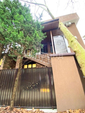 
   Продам 1-комнатную, 22 м², Старошоссейная ул, 20/1

. Фото 4.