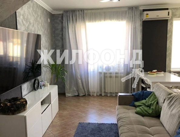 
   Продам 3-комнатную, 75 м², Чайкиной (Хостинский р-н) ул, 7/1А

. Фото 6.