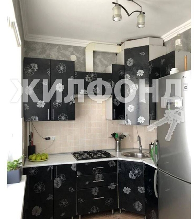 
   Продам 3-комнатную, 75 м², Чайкиной (Хостинский р-н) ул, 7/1А

. Фото 8.