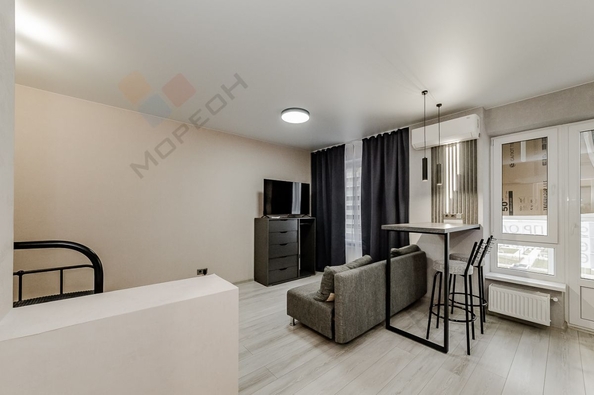 
   Продам 1-комнатную, 33.6 м², Конгрессная ул, 19/1к2

. Фото 3.