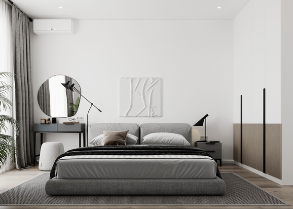 
  Продается 3-комн. квартира 73.36 м², в ЖК Теплые края, литер 2. Фото 4.