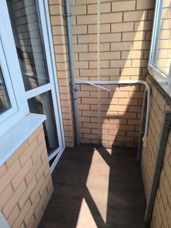 
  Продам 1-комн. квартиру 33.8 м², в ЖК Смородина, литера 14. Фото 4.