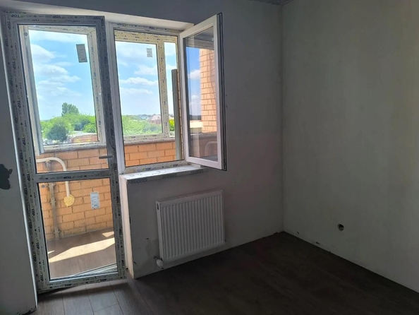 
  Продам 1-комн. квартиру 33.8 м², в ЖК Смородина, литера 14. Фото 5.